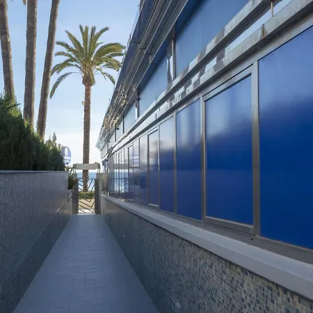 Apartamento Hipocampos Rent Calpe