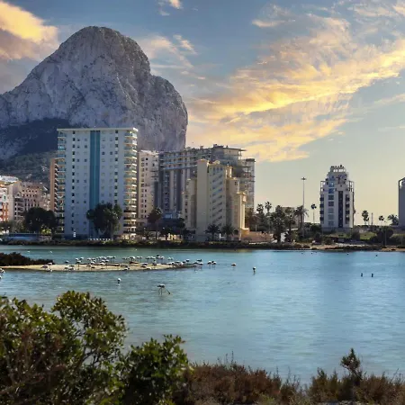 Apartamento Hipocampos Rent