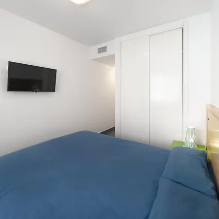 Apartamento Hipocampos Rent *