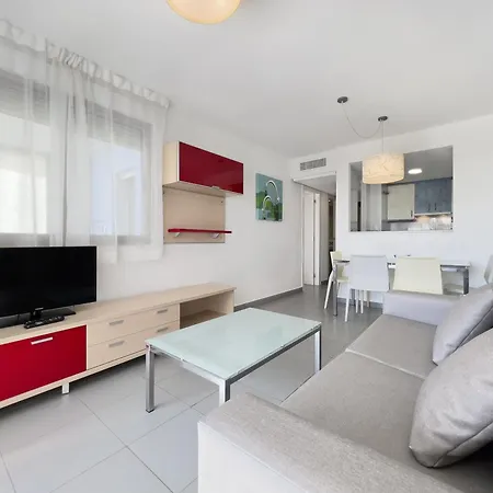 Apartamento Hipocampos Rent *