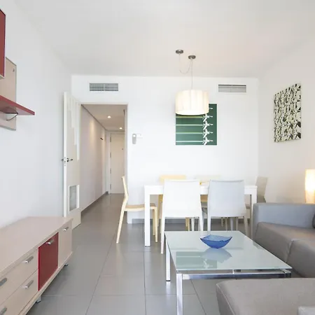 Hipocampos Rent Apartamento
