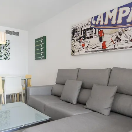Apartamento Hipocampos Rent