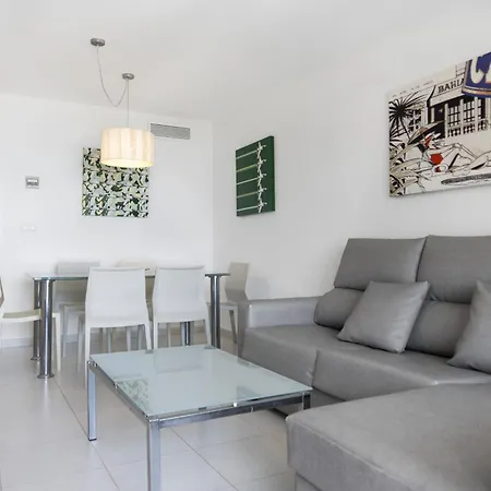 Hipocampos Rent Apartamento *