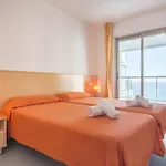Hipocampos Calpe Rent *