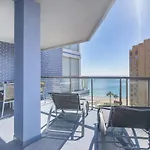 Διαμέρισμα Hipocampos Calpe Rent *