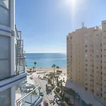 Διαμέρισμα Hipocampos Calpe Rent