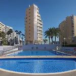 Διαμέρισμα Hipocampos Calpe Rent