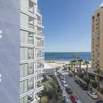 Hipocampos Calpe Rent Διαμέρισμα *