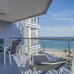 Hipocampos Calpe Rent Ifach