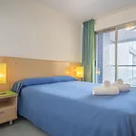 Διαμέρισμα Hipocampos Calpe Rent