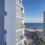Hipocampos Calpe Rent * Ifach