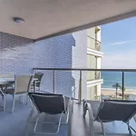 Διαμέρισμα Hipocampos Calpe Rent *