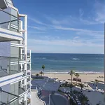 Hipocampos Calpe Rent Διαμέρισμα *