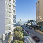 Hipocampos Calpe Rent Διαμέρισμα *