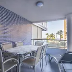 Hipocampos Calpe Rent * Ifach