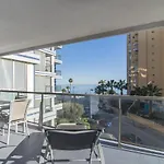 Hipocampos Calpe Rent Διαμέρισμα