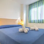 Hipocampos Calpe Rent * Ifach