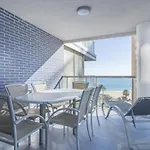 Hipocampos Calpe Rent Διαμέρισμα *