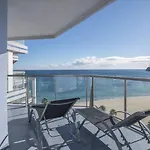Hipocampos Calpe Rent Διαμέρισμα *