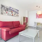 Hipocampos Calpe Rent