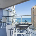 Διαμέρισμα Hipocampos Calpe Rent *