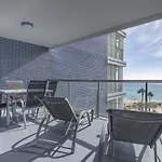 Διαμέρισμα Hipocampos Calpe Rent *