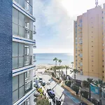 Διαμέρισμα Hipocampos Calpe Rent *