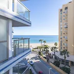 Hipocampos Calpe Rent Διαμέρισμα
