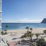 Hipocampos Calpe Rent * Ifach