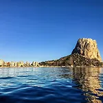Διαμέρισμα Hipocampos Calpe Rent