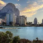 Διαμέρισμα Hipocampos Calpe Rent