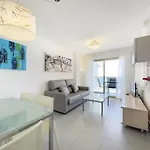 Hipocampos Calpe Rent Διαμέρισμα *