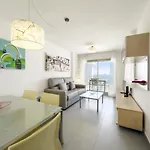 Hipocampos Calpe Rent Διαμέρισμα Ifach