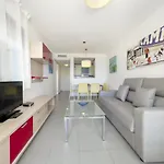 Διαμέρισμα Hipocampos Calpe Rent *