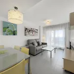 Hipocampos Calpe Rent Διαμέρισμα *