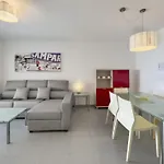Hipocampos Calpe Rent