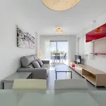 Hipocampos Calpe Rent Διαμέρισμα *