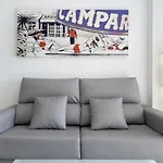 Διαμέρισμα Hipocampos Calpe Rent Ifach