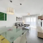 Διαμέρισμα Hipocampos Calpe Rent *
