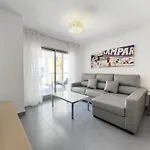 Hipocampos Calpe Rent Διαμέρισμα