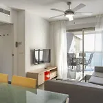 Διαμέρισμα Hipocampos Calpe Rent *