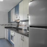 Διαμέρισμα Hipocampos Calpe Rent Ifach