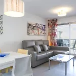 Hipocampos Calpe Rent Διαμέρισμα *