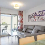 Διαμέρισμα Hipocampos Calpe Rent *