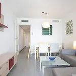Hipocampos Calpe Rent Διαμέρισμα