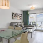Hipocampos Calpe Rent Διαμέρισμα
