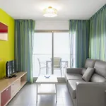 Διαμέρισμα Hipocampos Calpe Rent *