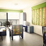 Hipocampos Calpe Rent Διαμέρισμα Ifach