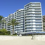 Διαμέρισμα Hipocampos Calpe Rent Ifach