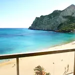 Διαμέρισμα Hipocampos Calpe Rent